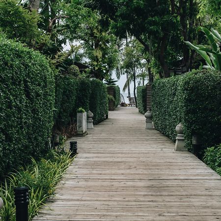 Tango Luxe Beach Villa, Koh Samui Choeng Mon Luaran gambar