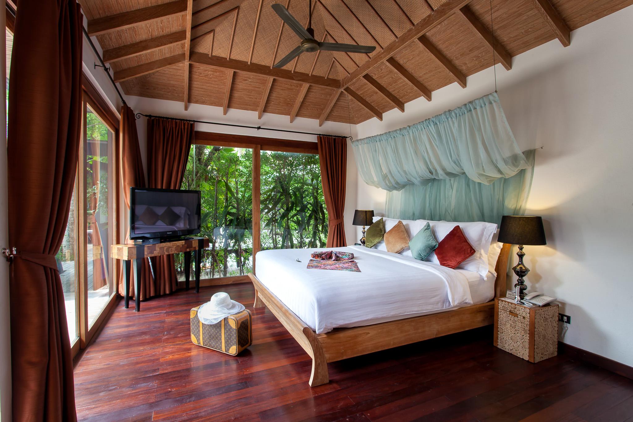 Tango Luxe Beach Villa, Koh Samui Choeng Mon Luaran gambar