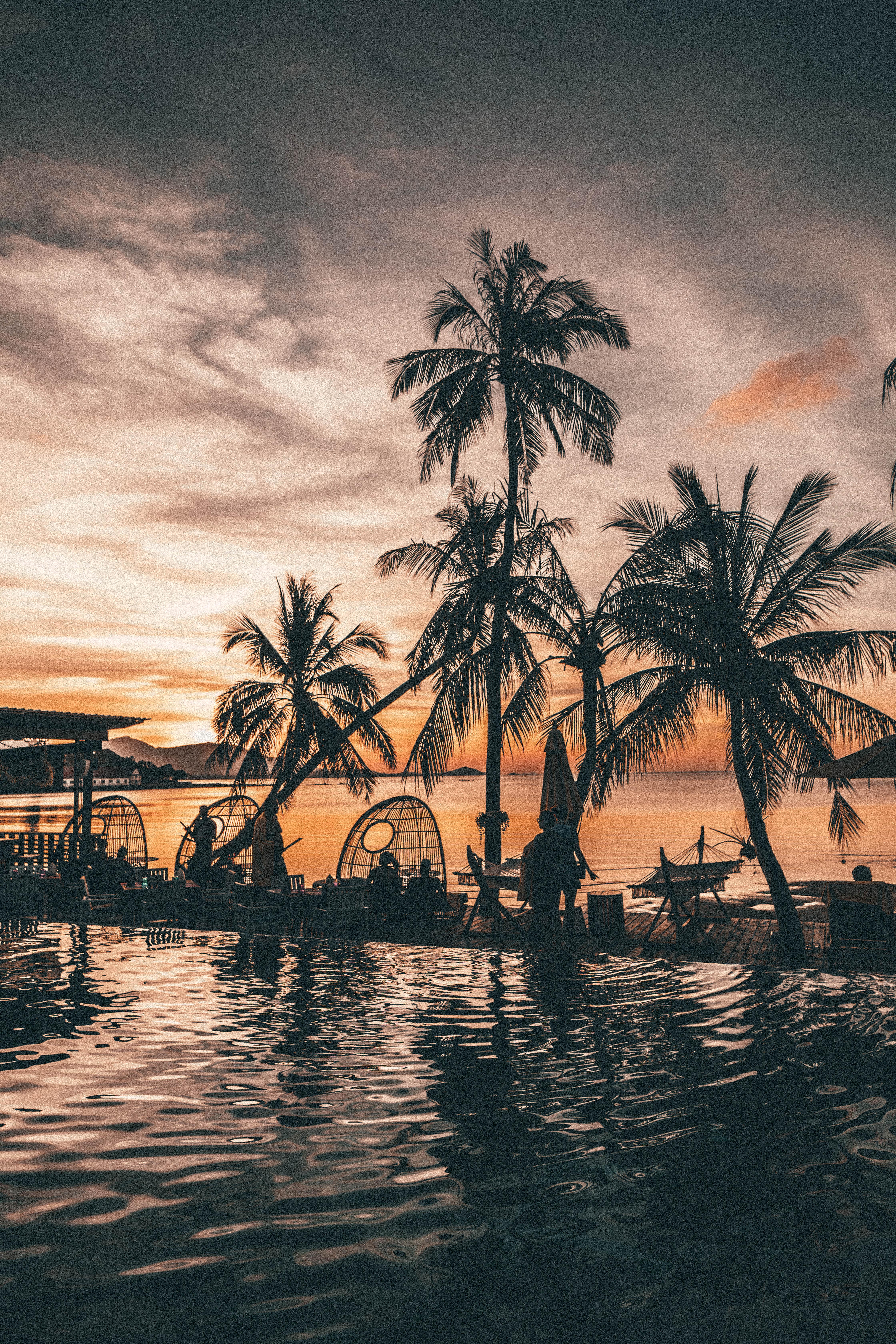 Tango Luxe Beach Villa, Koh Samui Choeng Mon Luaran gambar