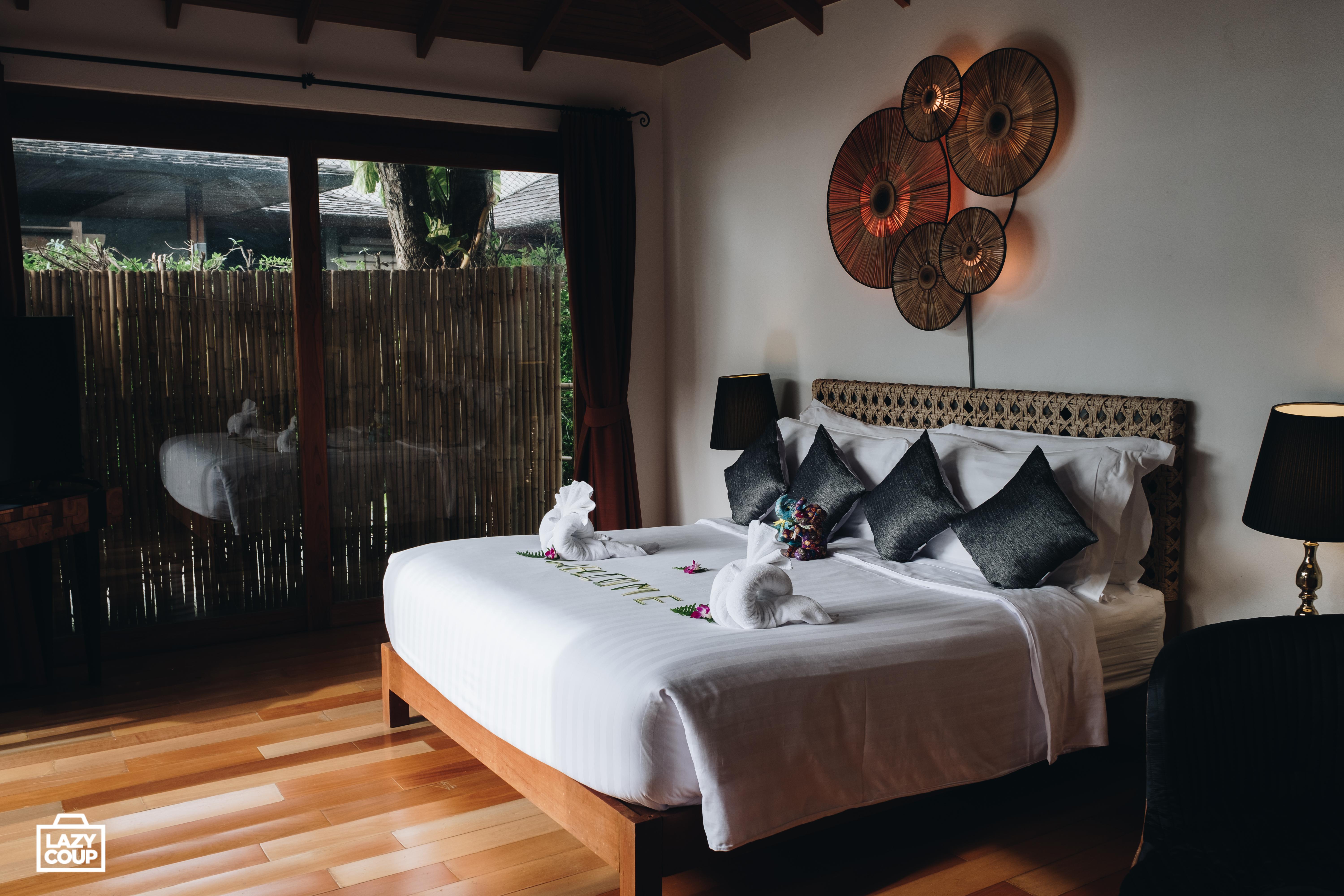 Tango Luxe Beach Villa, Koh Samui Choeng Mon Luaran gambar